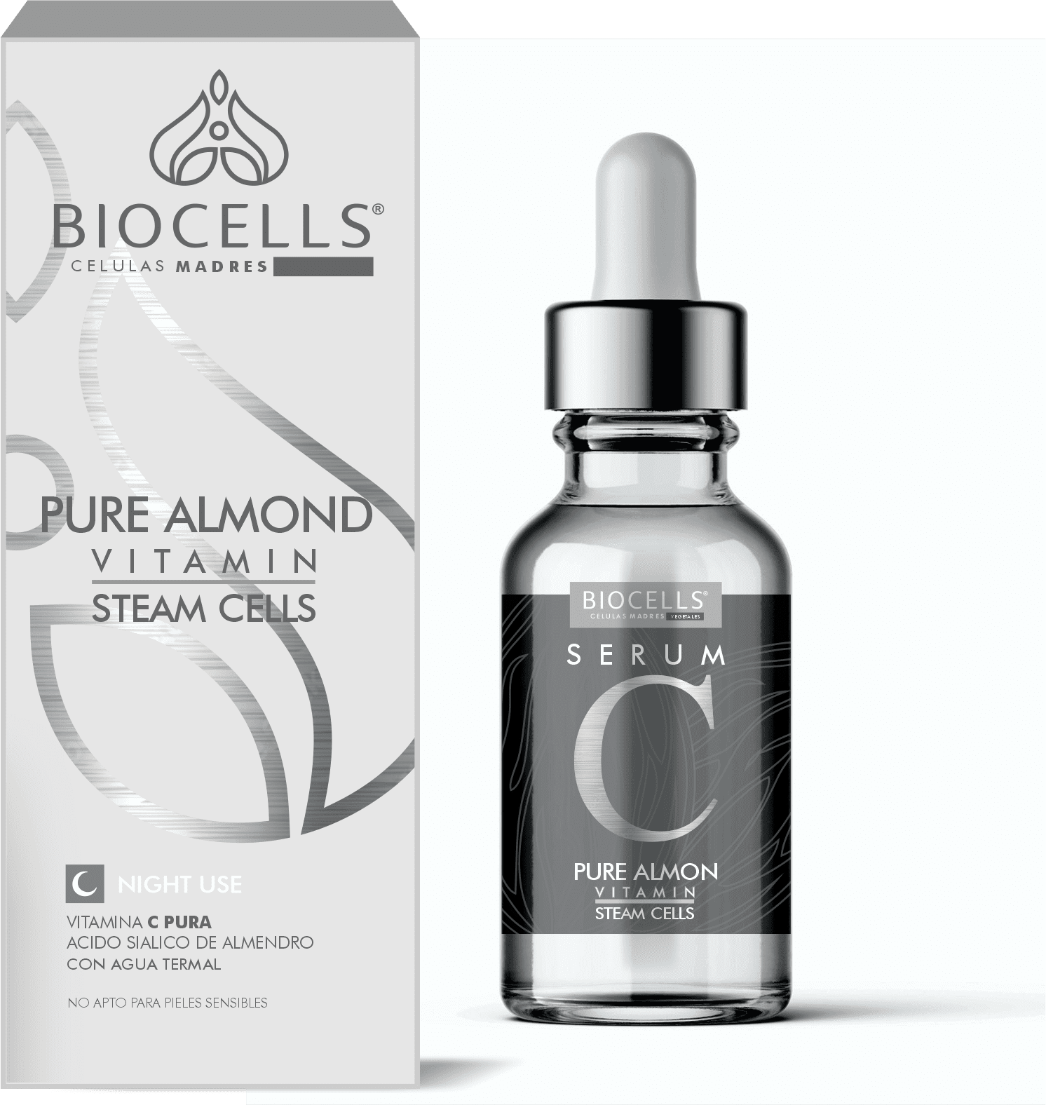 Biocells – Biopropagaciones